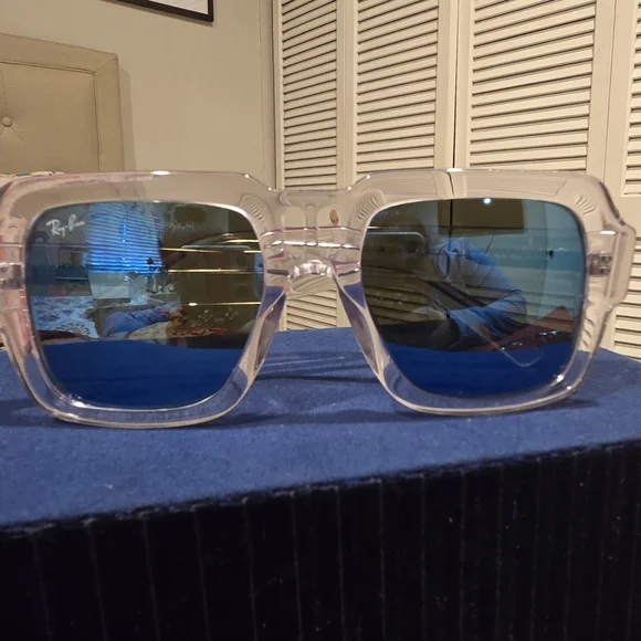 Ray-Ban Magellan BIO-BASED - Picture 9 of 11